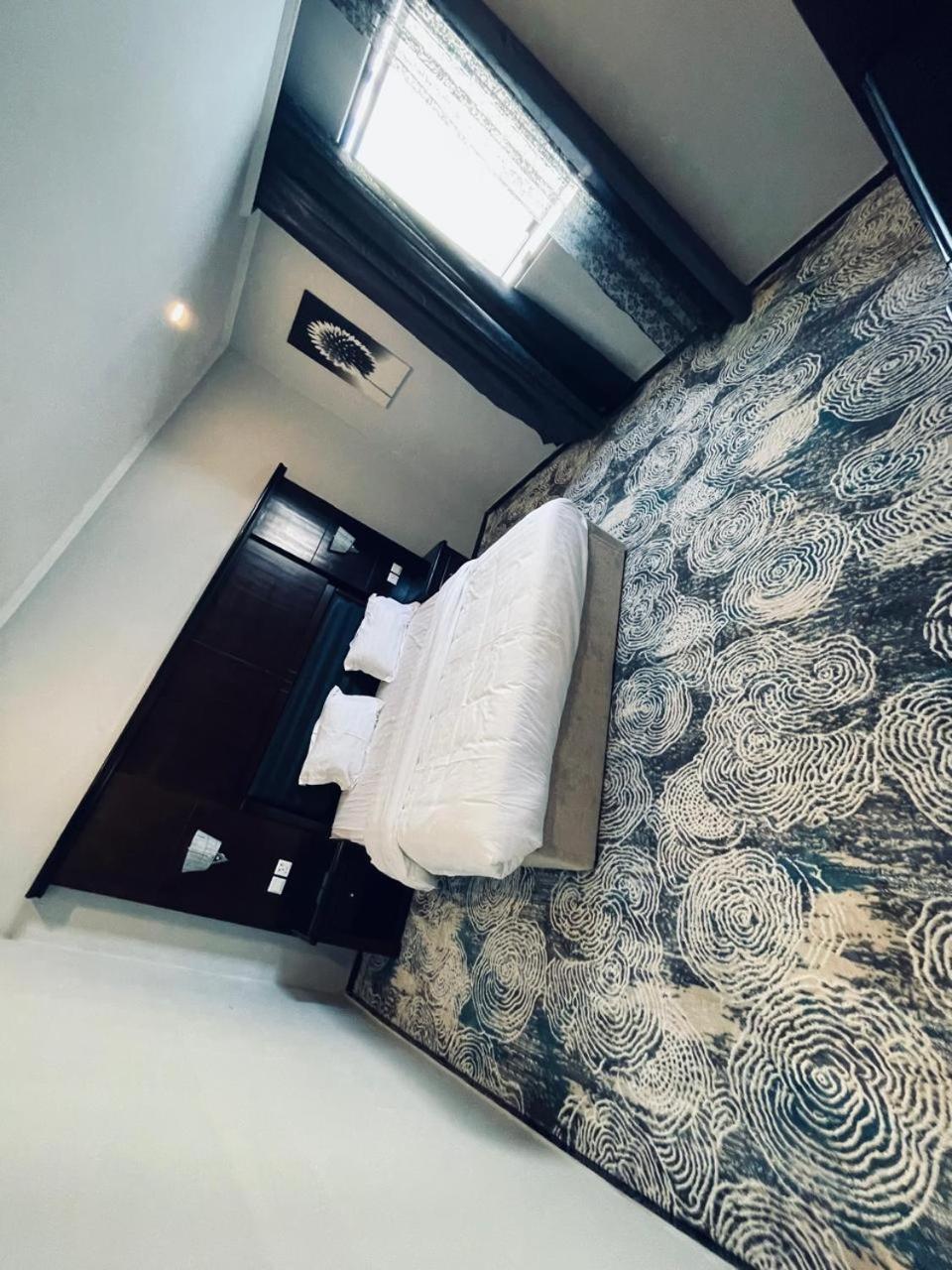 Al Taif Suites Экстерьер фото